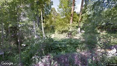 Lägenheter till salu i Tyresö - Bild från Google Street View