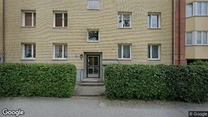 Lägenheter att hyra i Eskilstuna - Bild från Google Street View