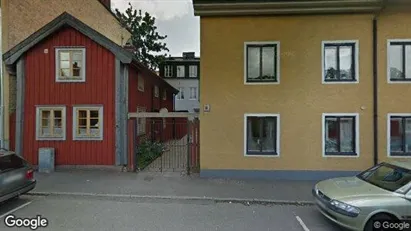 Lägenheter att hyra i Kalmar - Bild från Google Street View