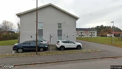 Lägenheter att hyra i Kalmar - Bild från Google Street View