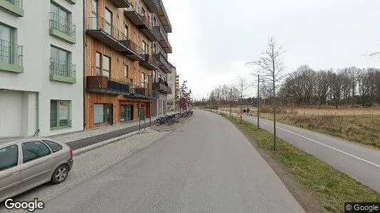 Lägenheter att hyra i Linköping - Bild från Google Street View