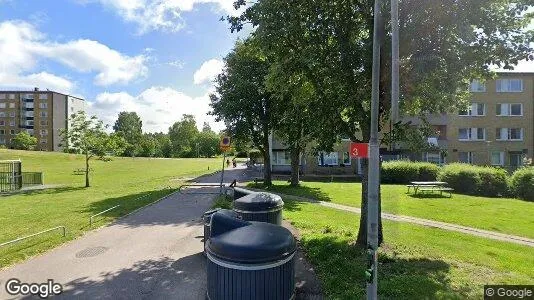 Lägenheter att hyra i Göteborg Östra - Bild från Google Street View