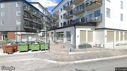 Lägenheter att hyra i Värmdö - Bild från Google Street View