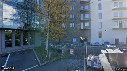 Lägenheter att hyra i Sollentuna - Bild från Google Street View