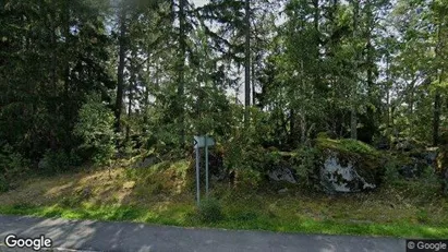 Lägenheter att hyra i Enköping - Bild från Google Street View