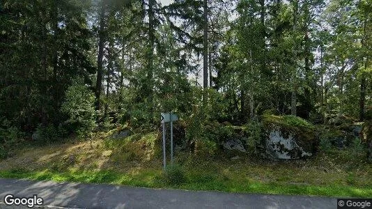 Lägenheter att hyra i Enköping - Bild från Google Street View