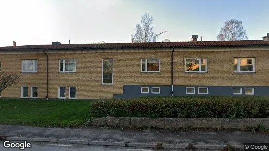 Lägenheter att hyra i Vara - Bild från Google Street View