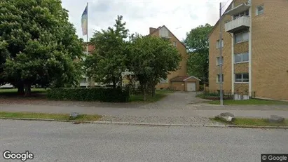 Lägenheter att hyra i Malmö Centrum - Bild från Google Street View