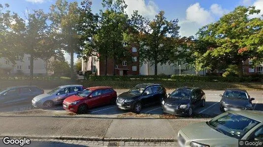 Lägenheter att hyra i Sofielund - Bild från Google Street View