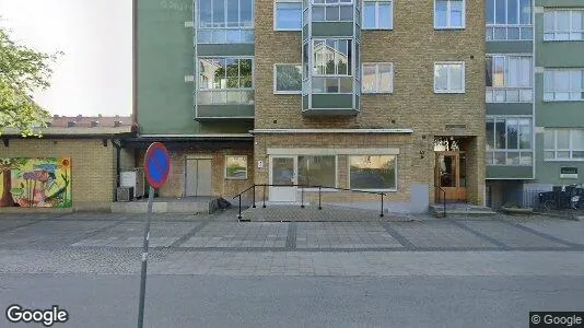 Lägenheter att hyra i Sofielund - Bild från Google Street View