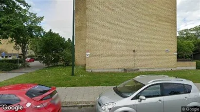 Lägenheter att hyra i Malmö Centrum - Bild från Google Street View