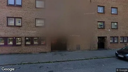 Lägenheter att hyra i Malmö Centrum - Bild från Google Street View