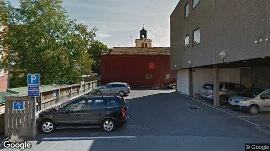 Lägenheter att hyra i Jönköping - Bild från Google Street View