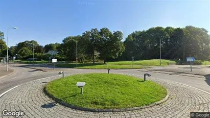 Lägenheter att hyra i Norra hisingen - Bild från Google Street View