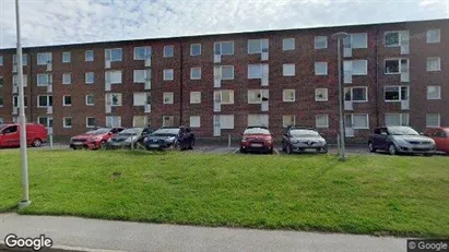 Lägenheter att hyra i Örgryte-Härlanda - Bild från Google Street View