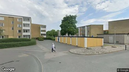 Lägenheter att hyra i Kristianstad - Bild från Google Street View