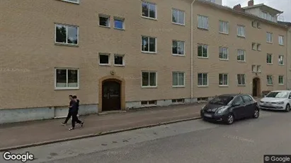 Lägenheter att hyra i Arvika - Bild från Google Street View