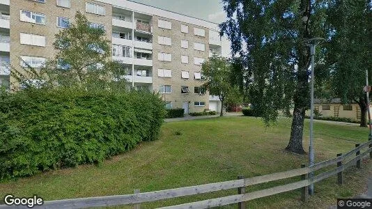 Lägenheter att hyra i Växjö - Bild från Google Street View