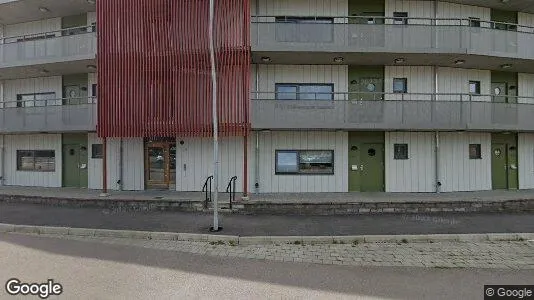 Lägenheter att hyra i Växjö - Bild från Google Street View