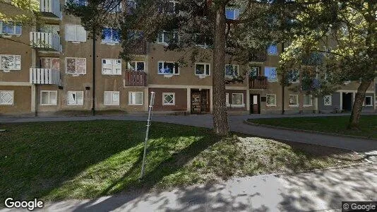 Lägenheter att hyra i Sundbyberg - Bild från Google Street View