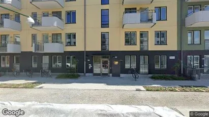 Lägenheter att hyra i Limhamn/Bunkeflo - Bild från Google Street View