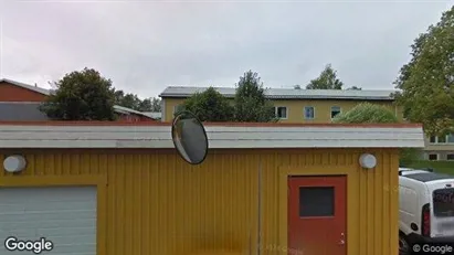 Bostadsrätter till salu i Luleå - Bild från Google Street View