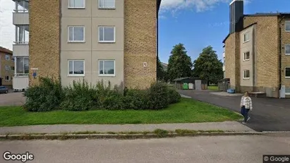 Bostadsrätter till salu i Södermalm - Bild från Google Street View