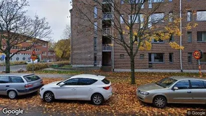 Bostadsrätter till salu i Söderort - Bild från Google Street View