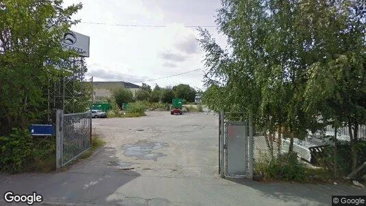 Lägenheter att hyra i Västerort - Bild från Google Street View