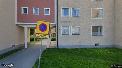 Lägenheter att hyra i Västerort - Bild från Google Street View