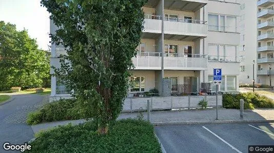 Lägenheter att hyra i Söderort - Bild från Google Street View