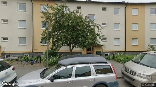 Lägenheter att hyra i Söderort - Bild från Google Street View