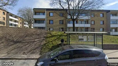 Lägenheter att hyra i Västerort - Bild från Google Street View