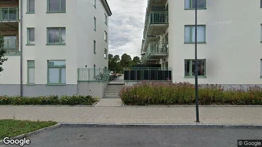 Lägenheter att hyra i Värmdö - Bild från Google Street View