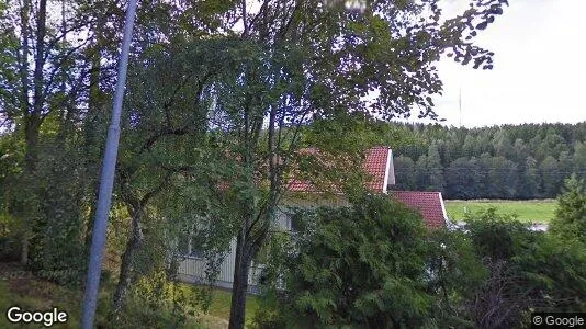 Lägenheter att hyra i Mark - Bild från Google Street View