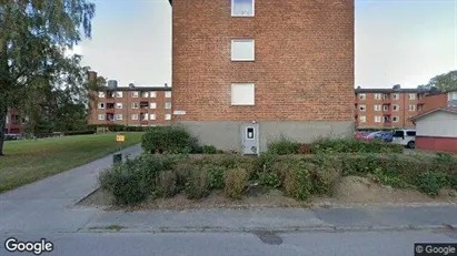 Lägenheter att hyra i Perstorp - Bild från Google Street View