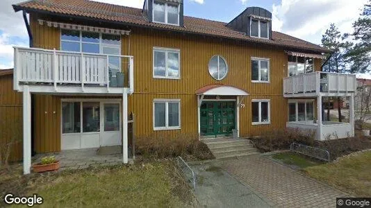 Lägenheter till salu i Täby - Bild från Google Street View