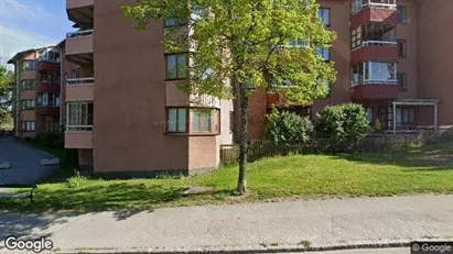 Lägenheter att hyra i Sundbyberg - Bild från Google Street View