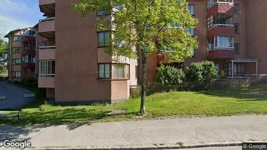 Lägenheter att hyra i Sundbyberg - Bild från Google Street View