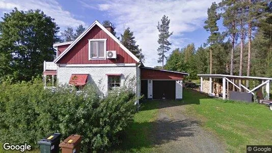 Lägenheter att hyra i Skellefteå - Bild från Google Street View