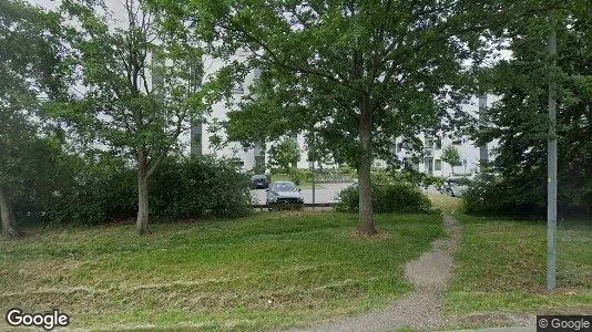 Lägenheter att hyra i Limhamn/Bunkeflo - Bild från Google Street View