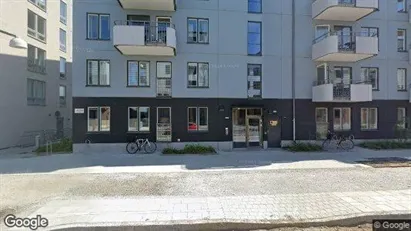 Lägenheter att hyra i Limhamn/Bunkeflo - Bild från Google Street View