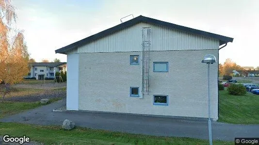 Lägenheter att hyra i Torsby - Bild från Google Street View