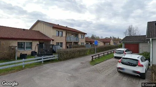 Lägenheter att hyra i Växjö - Bild från Google Street View