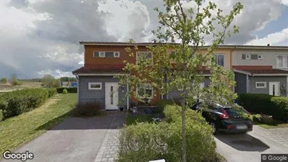 Lägenheter att hyra i Linköping - Bild från Google Street View