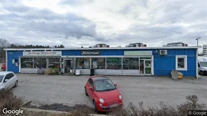 Lägenheter till salu i Täby - Bild från Google Street View