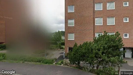 Lägenheter att hyra i Norra hisingen - Bild från Google Street View