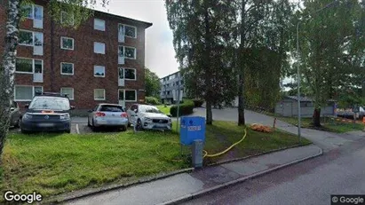 Lägenheter att hyra i Örgryte-Härlanda - Bild från Google Street View