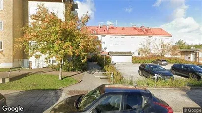 Lägenheter att hyra i Rosengård - Bild från Google Street View