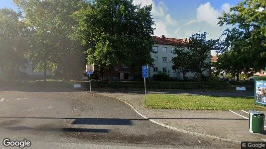 Lägenheter att hyra i Sofielund - Bild från Google Street View